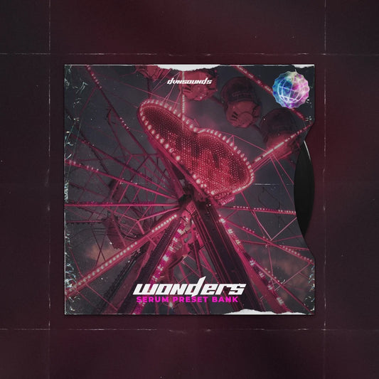 Wonders (Serum Preset Bank)