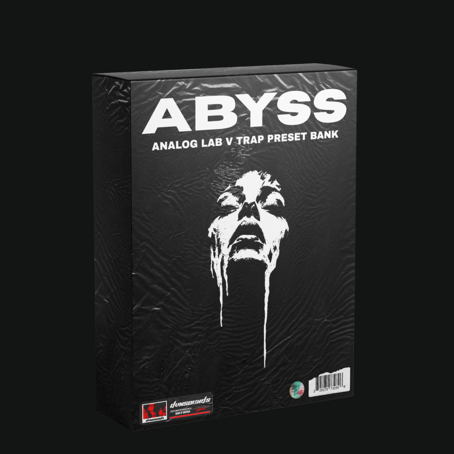 ABYSS - ANALOG LAB V PRESET BANK