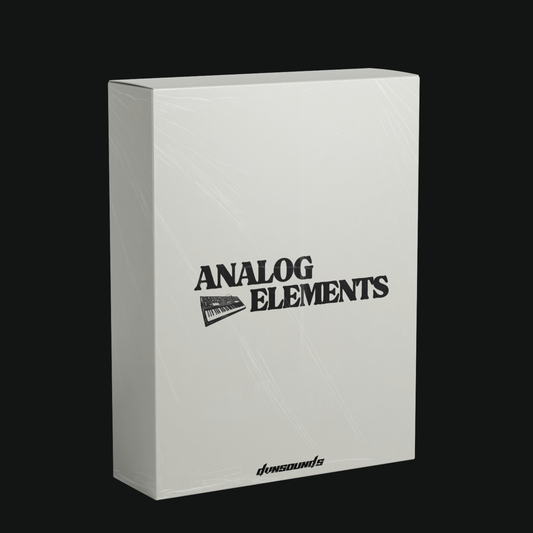 Analog Elements (Vital Presets)