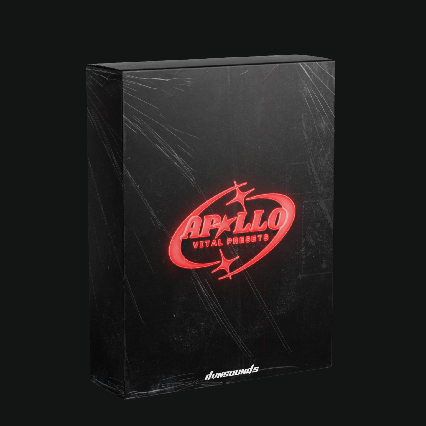 APOLLO (Vital Preset Bank)