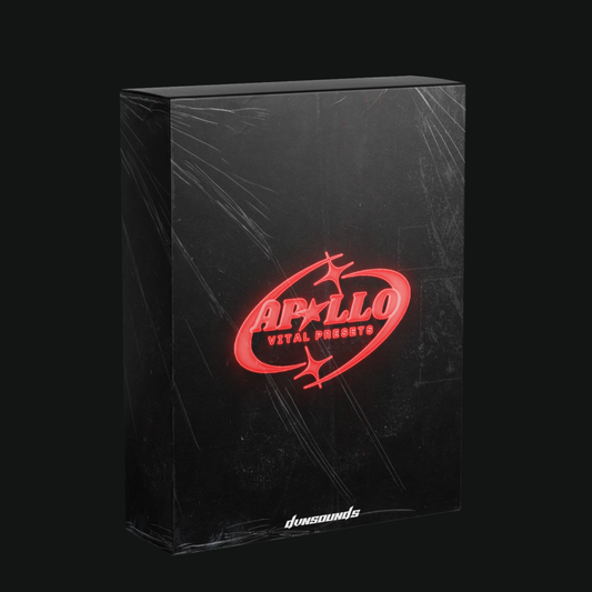 APOLLO (Vital Preset Bank)