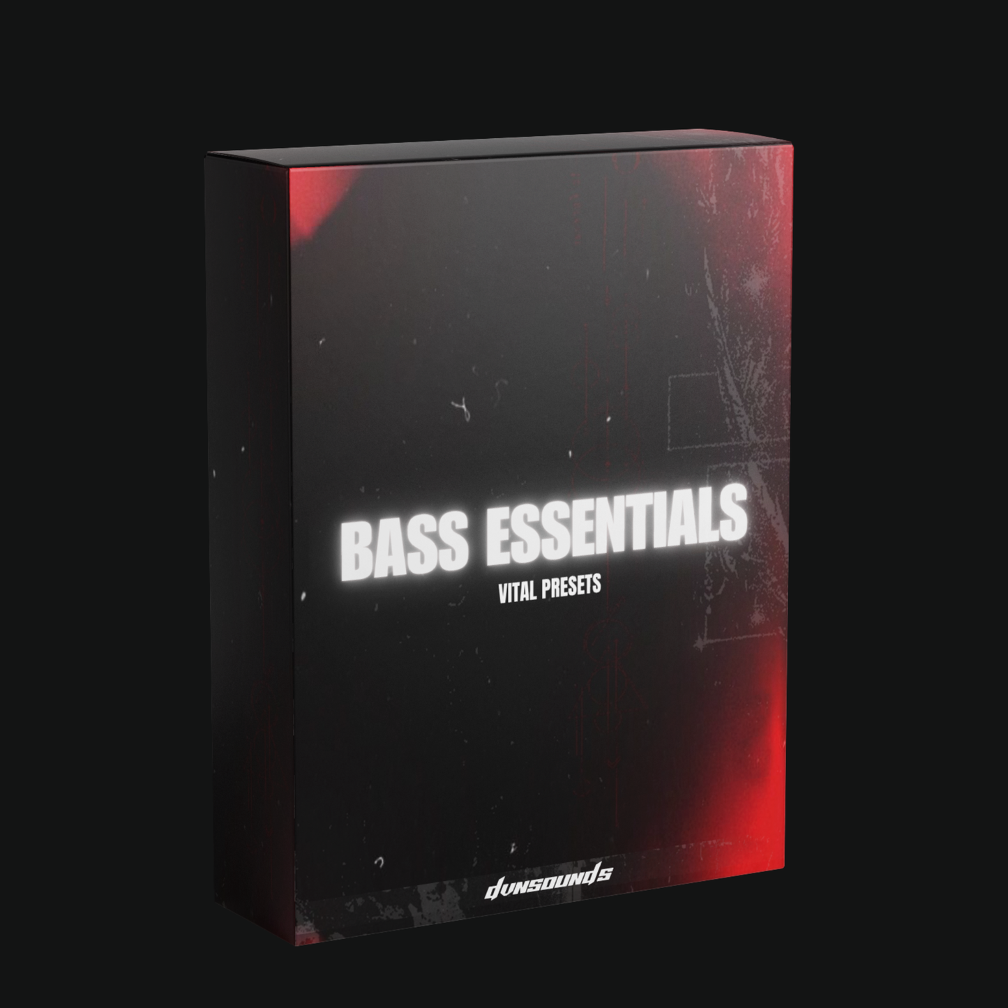 Bass Essentials (Vital Presets)