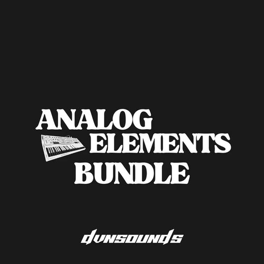 Analog Elements Bundle