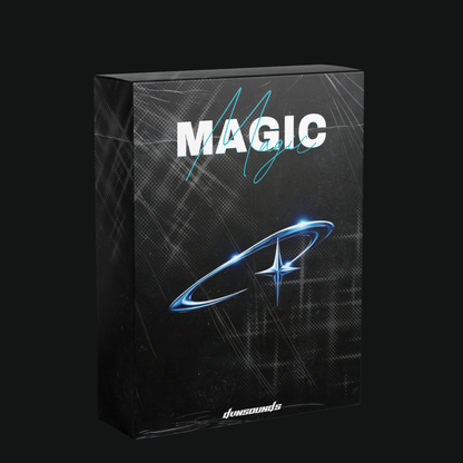 MAGIC (Serum 2 Preset Bank)